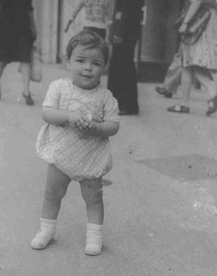 MARION René Henri Jean-Louis